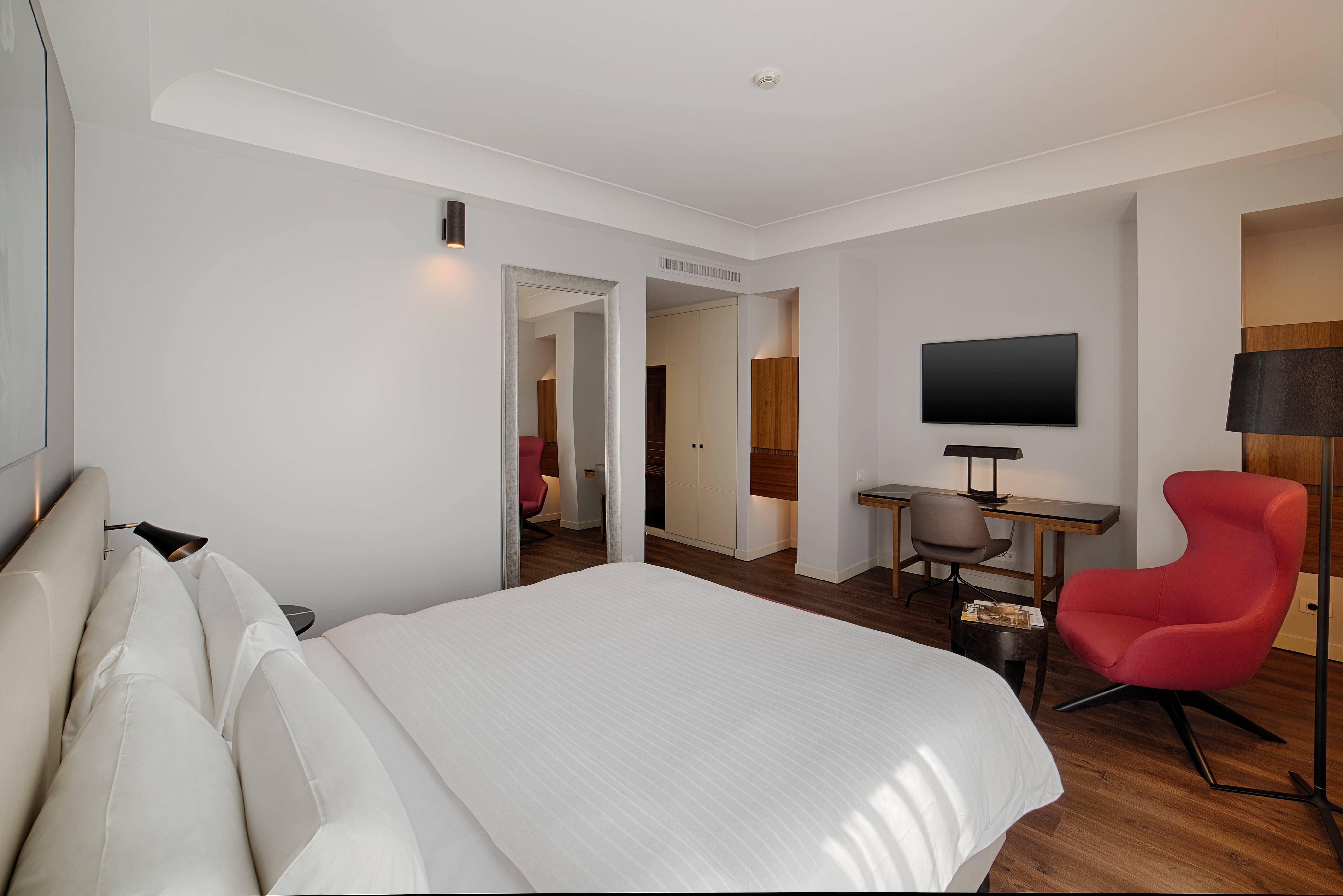 Radisson Blu Hotel Milan