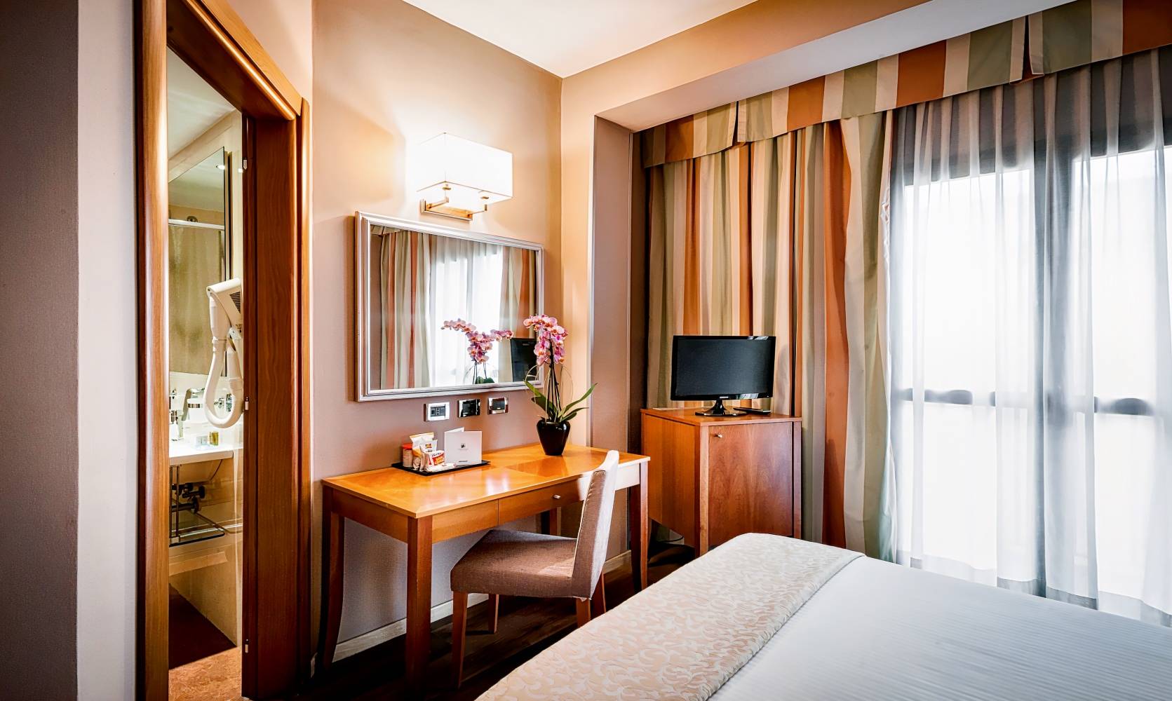 Hotel dei Cavalieri Caserta