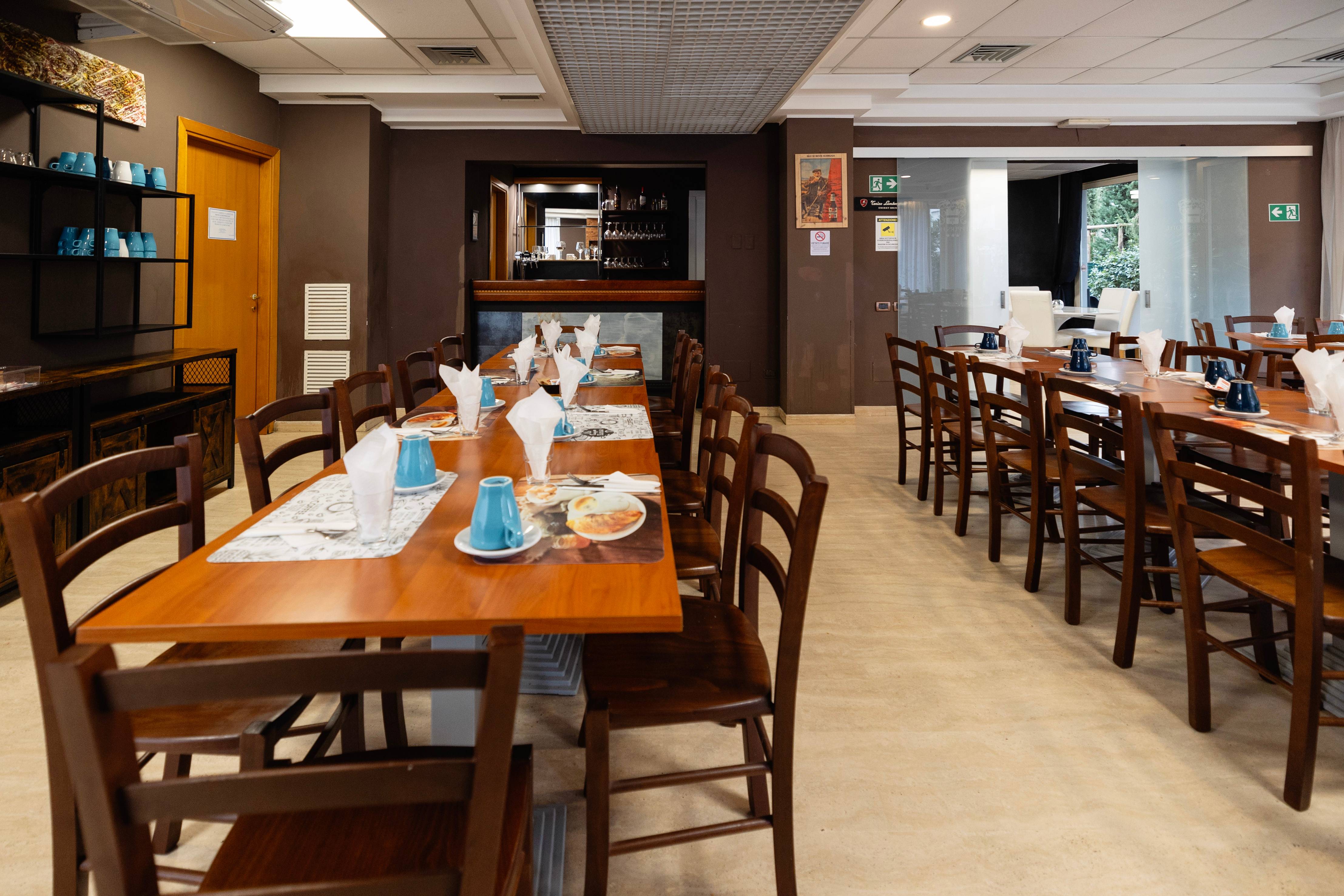 Scheppers Hotel