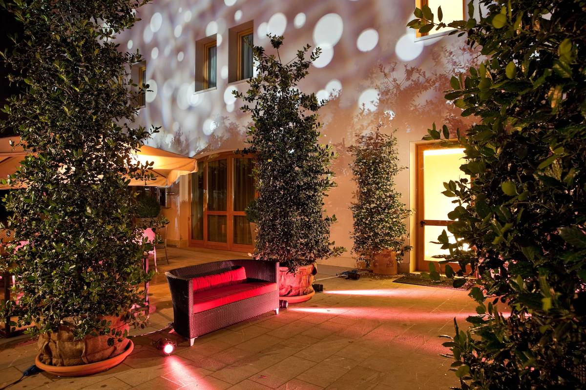 Al Tezzon Hotel