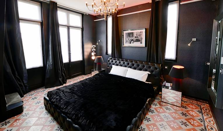 Art Hôtel Tours