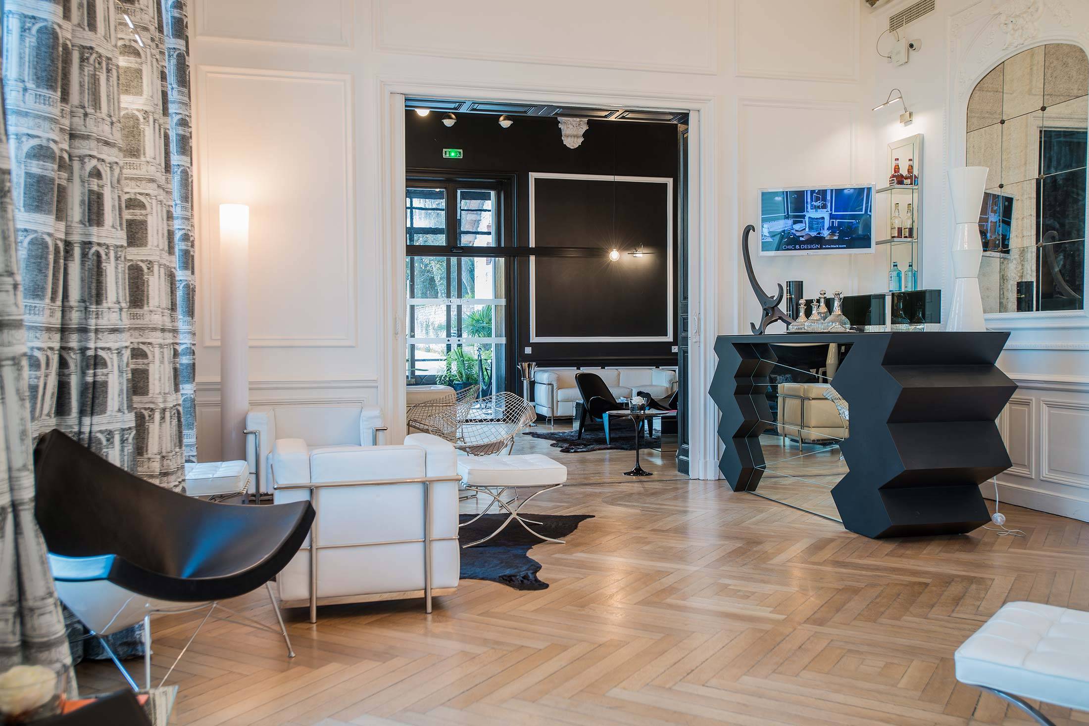 Art Hôtel Tours