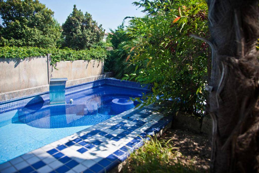 Abano Ritz Hotel Terme
