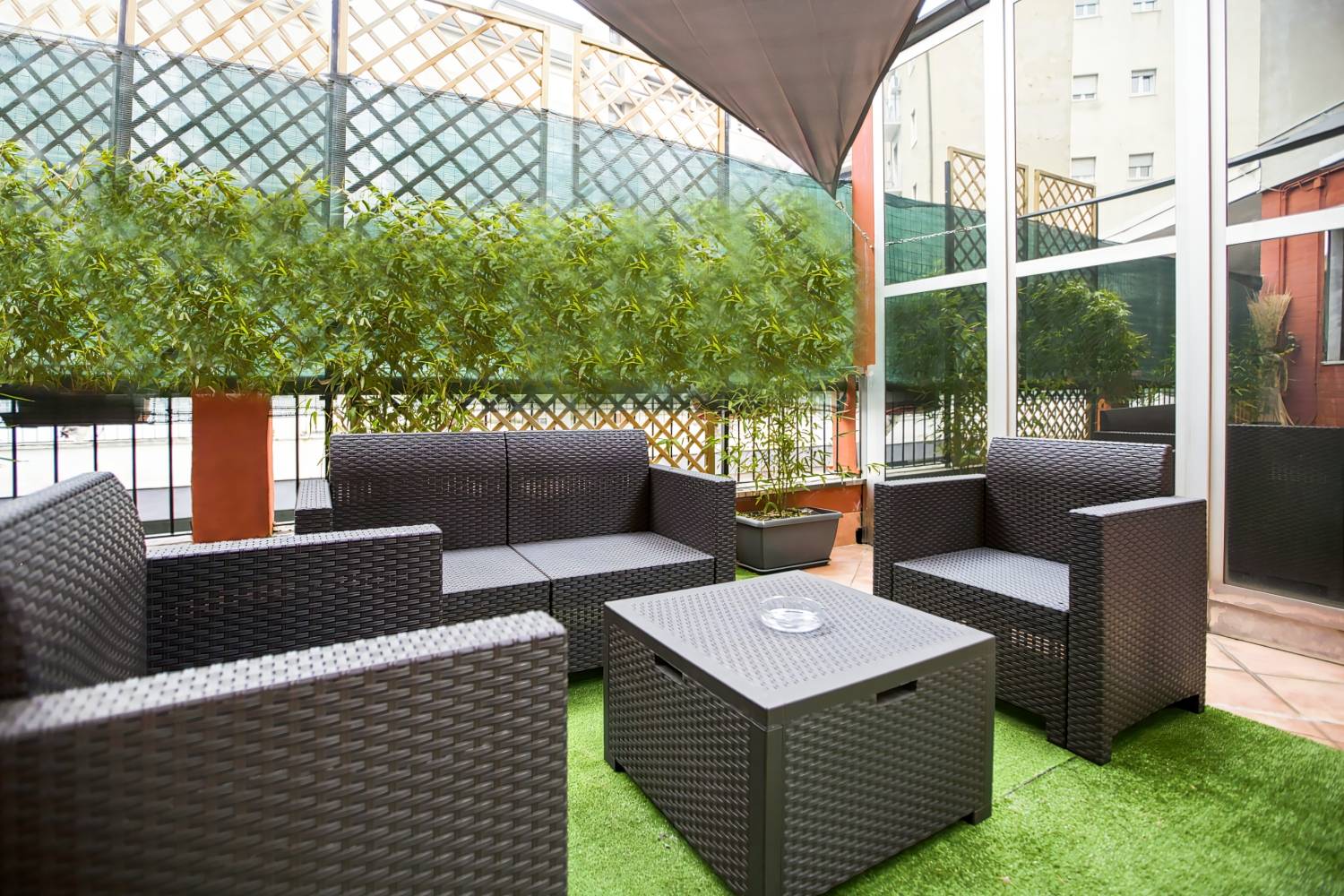 Agape Hotel