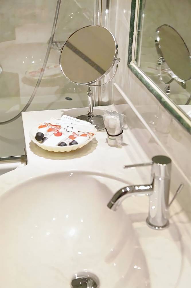 Best Western Hotel Tre Torri