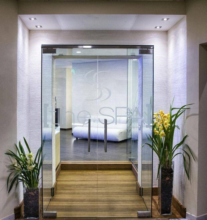 San Severino Park Hotel & SPA