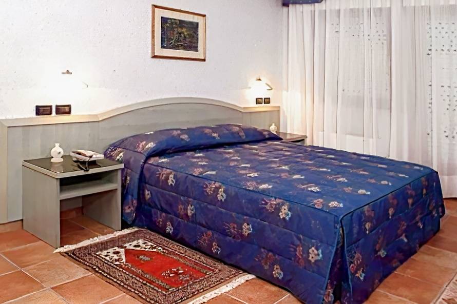 Hotel San Giorgio