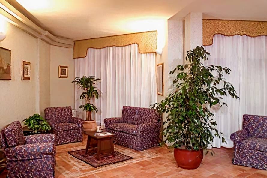 Hotel San Giorgio