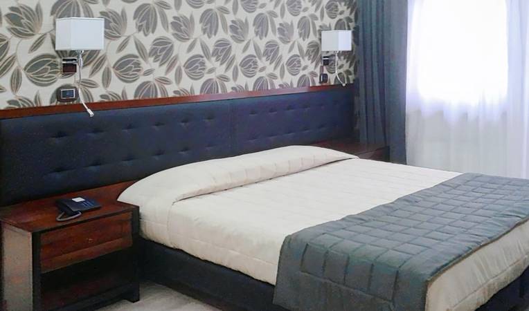 Hotel San Giorgio