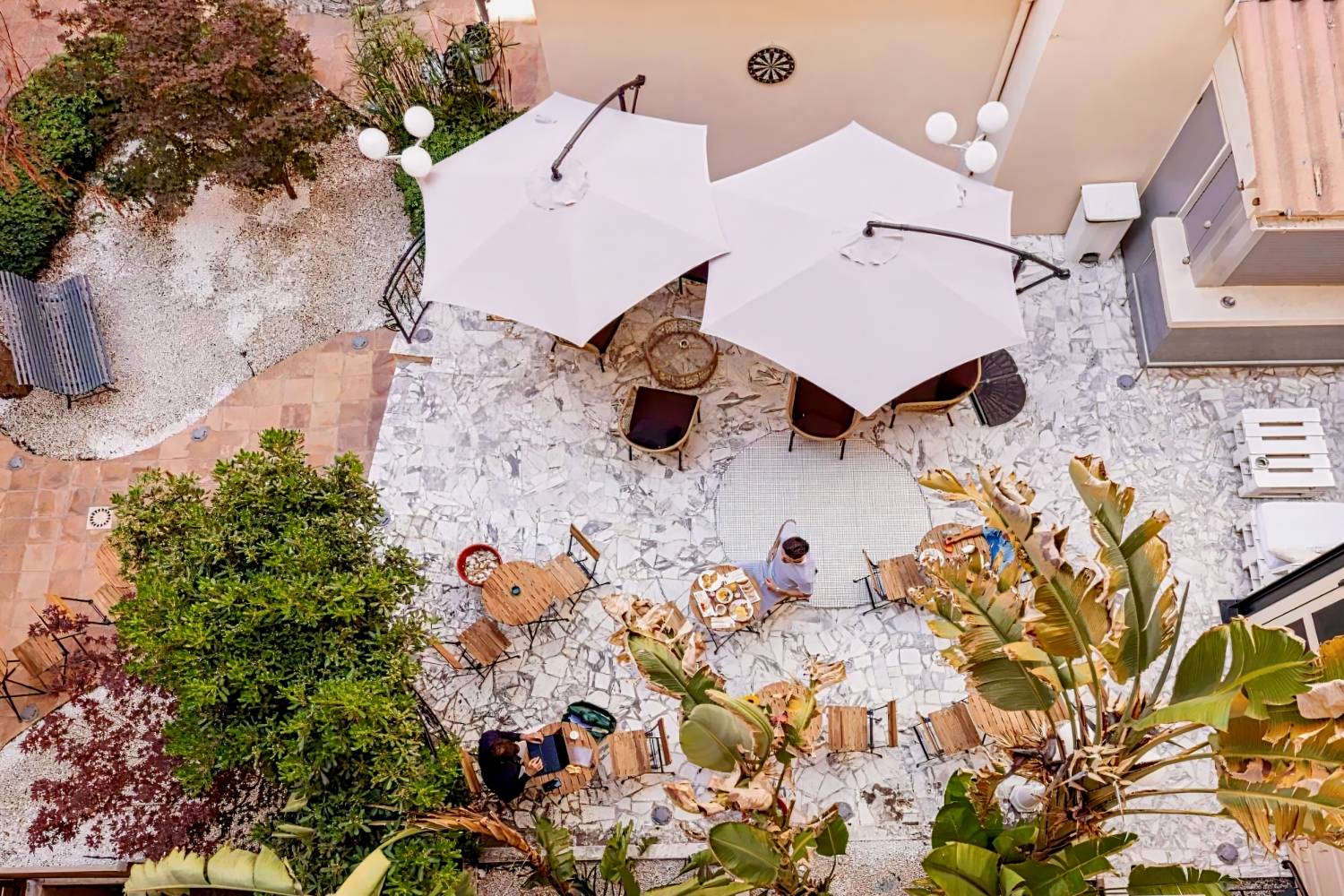 Hôtel Nice Excelsior by HappyCulture