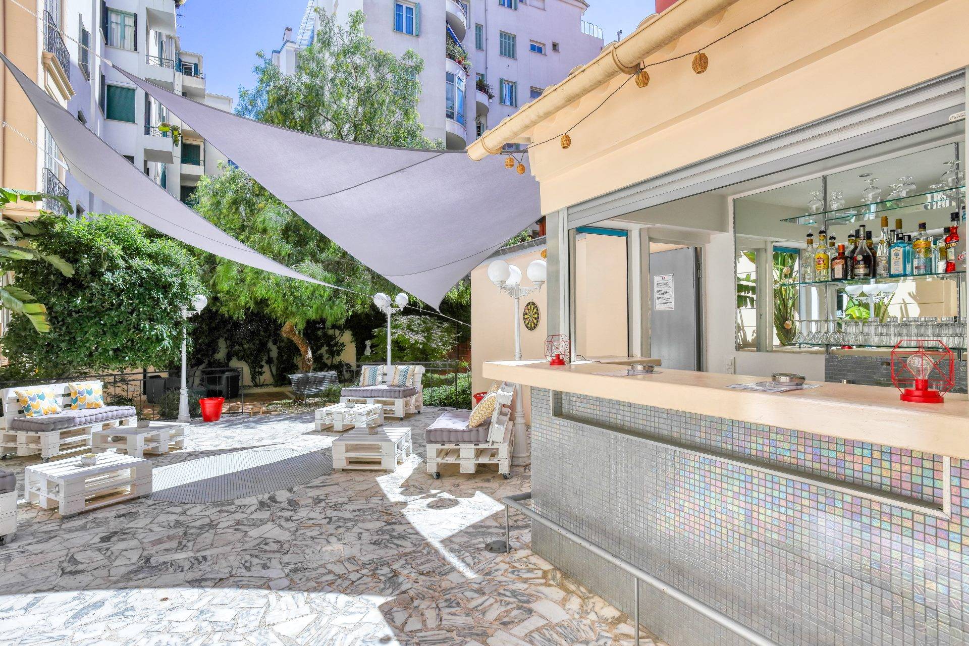 Hôtel Nice Excelsior by HappyCulture