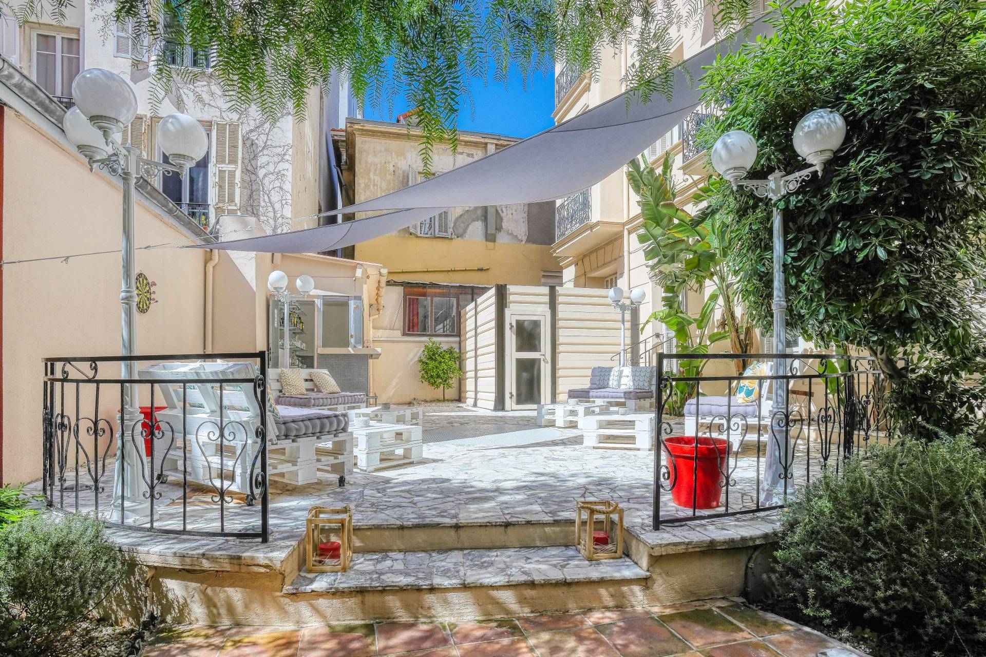 Hôtel Nice Excelsior by HappyCulture