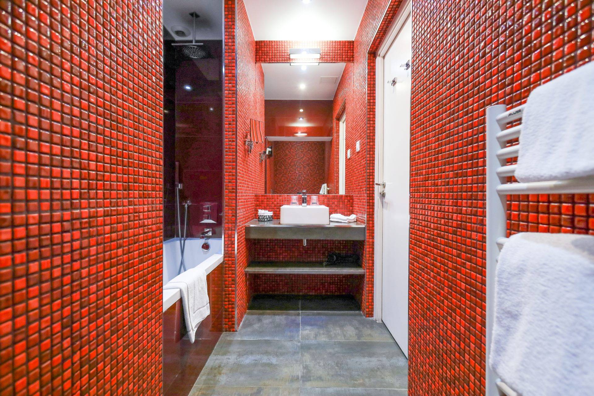 Hôtel Nice Excelsior by HappyCulture