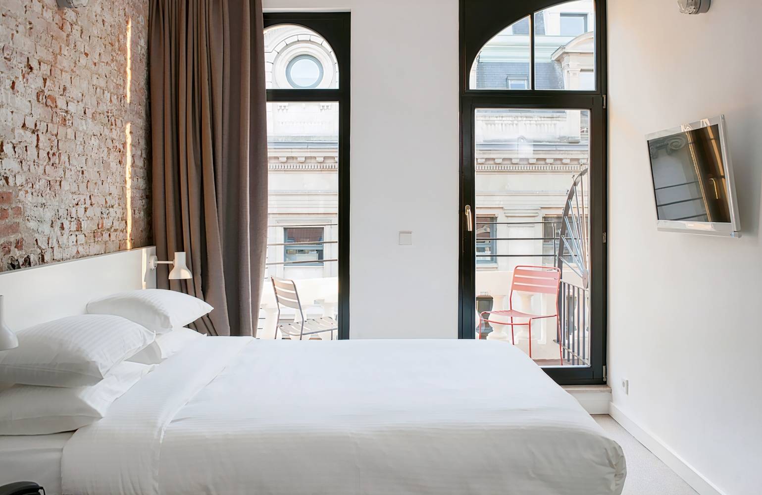 9Hotel Central
