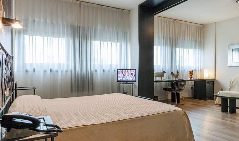 Saccardi Hotel & Spa