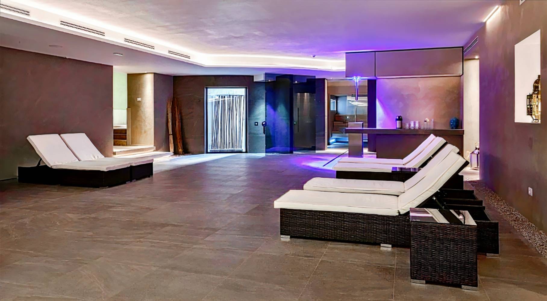 Saccardi Hotel & Spa