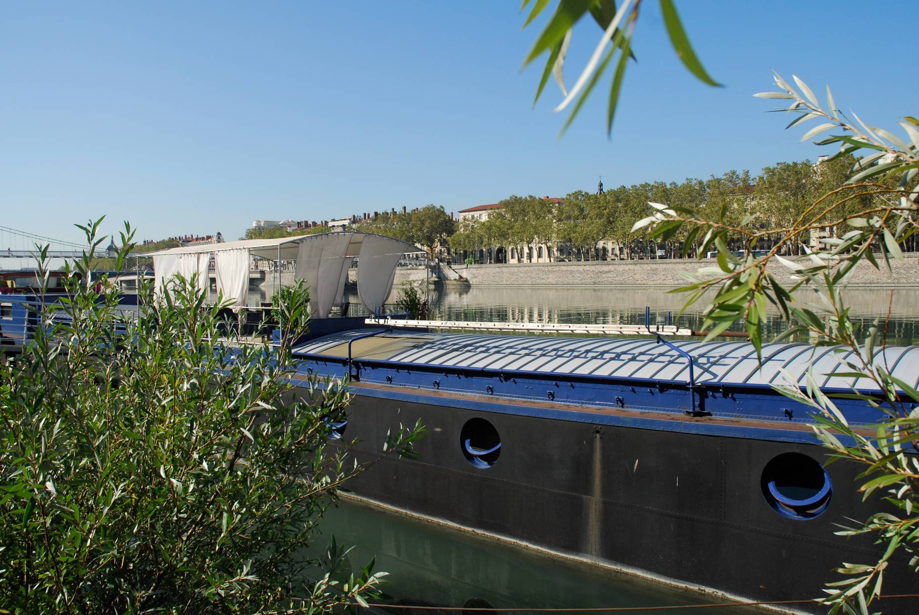 Péniche