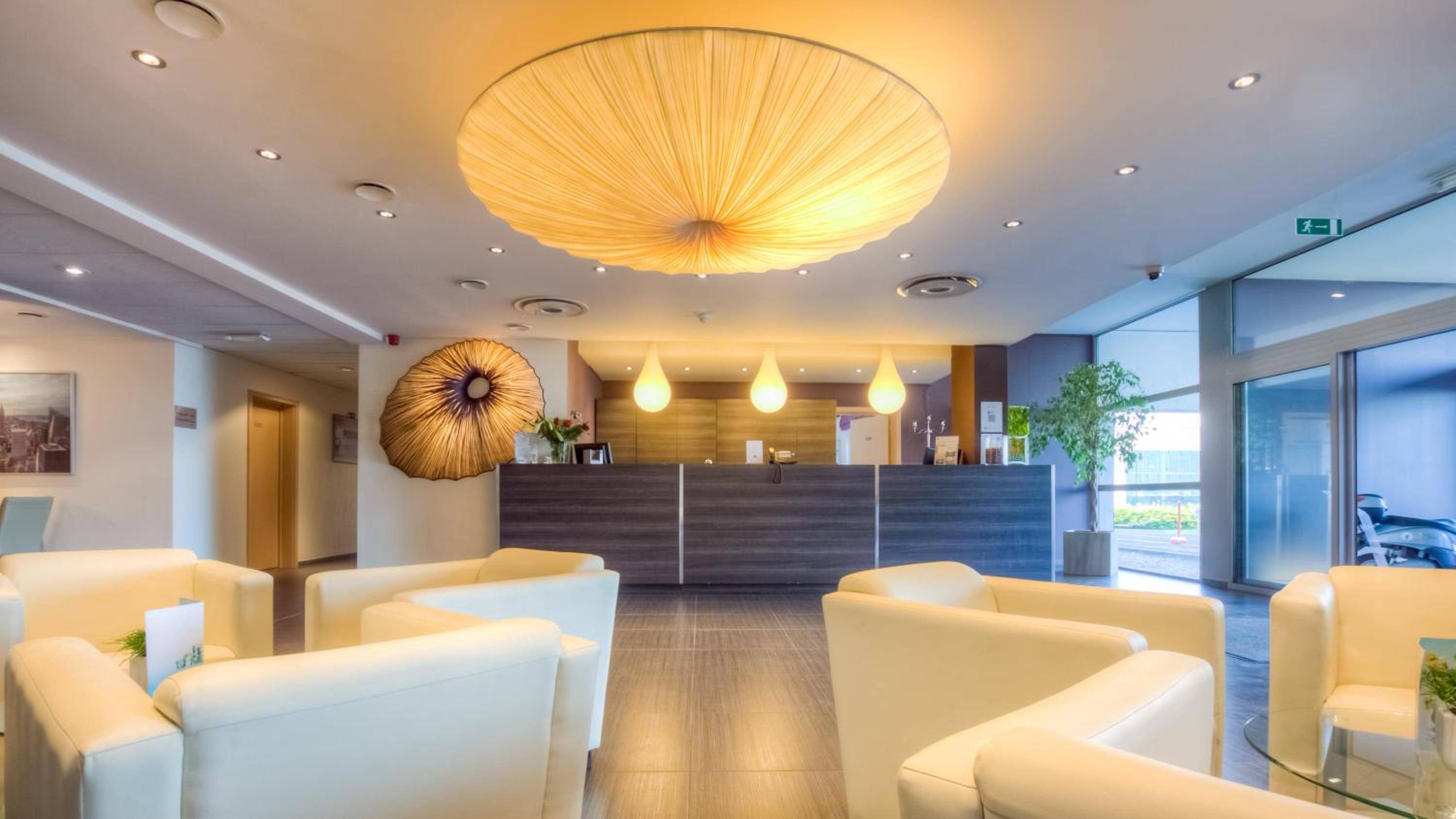 Hotel-Restaurant Horizon Ath-Lessines