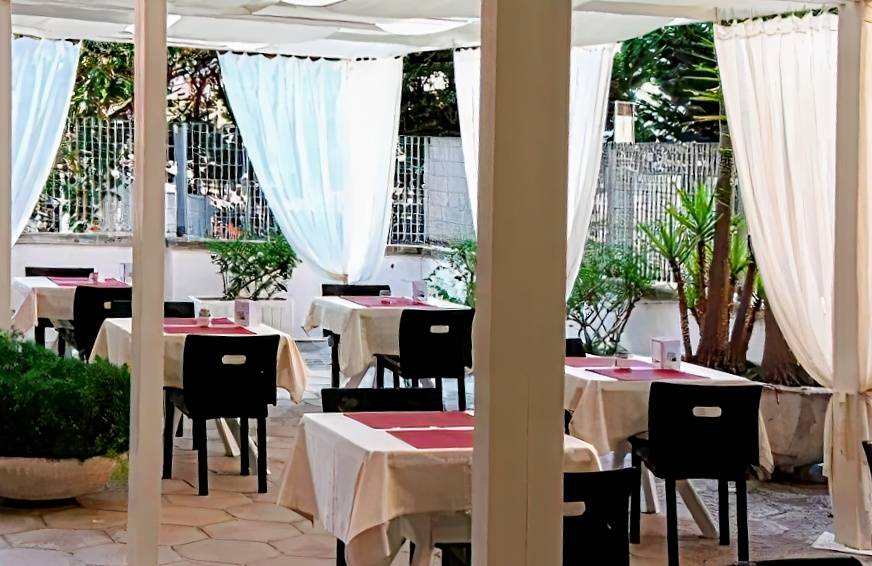 Zenit Hotel Salento