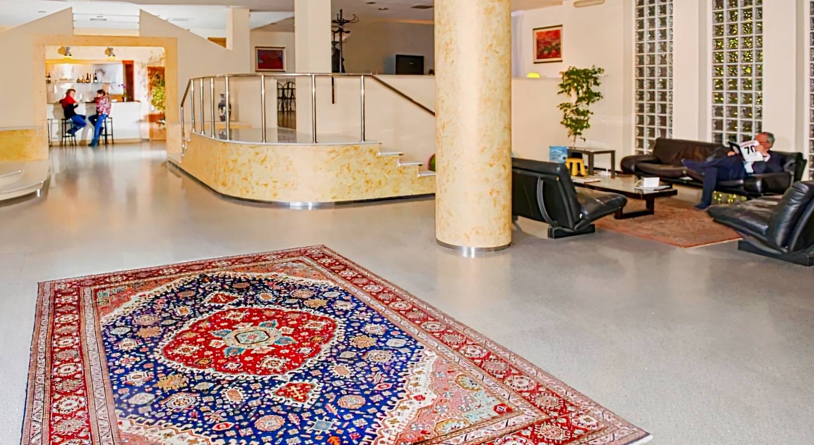 Zenit Hotel Salento