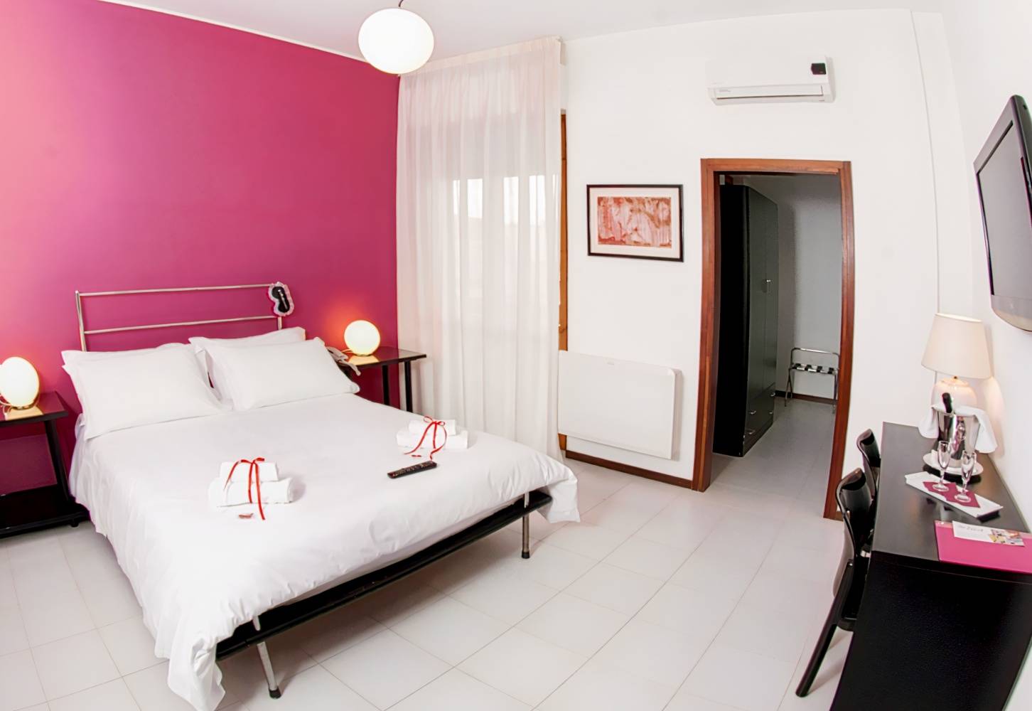 Zenit Hotel Salento