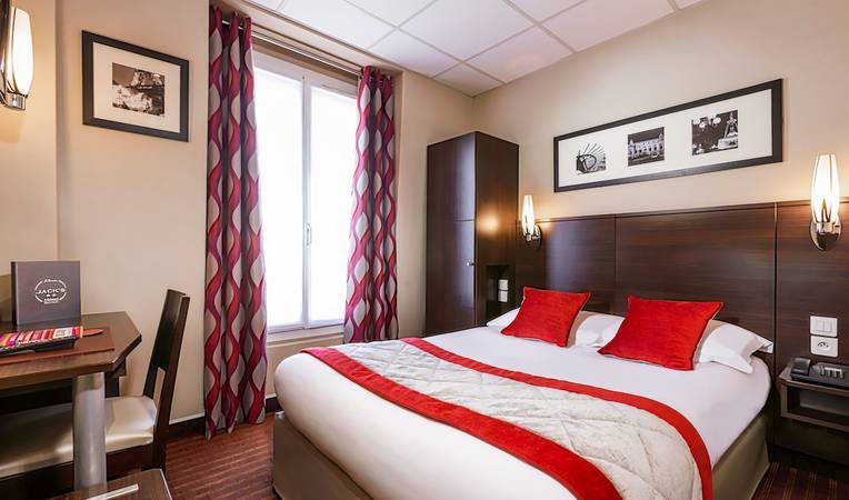 Jack's Hôtel
