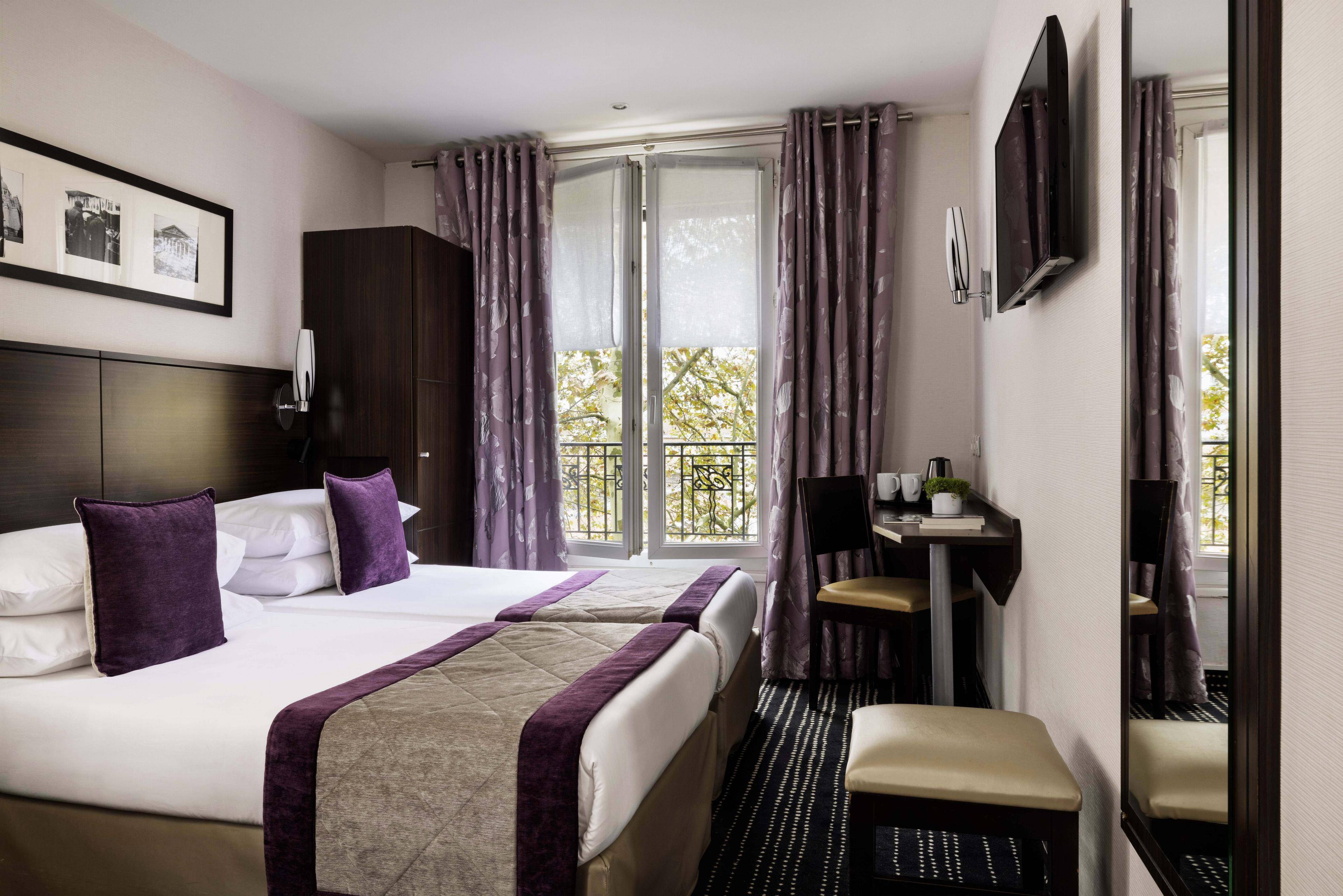 Jack's Hôtel