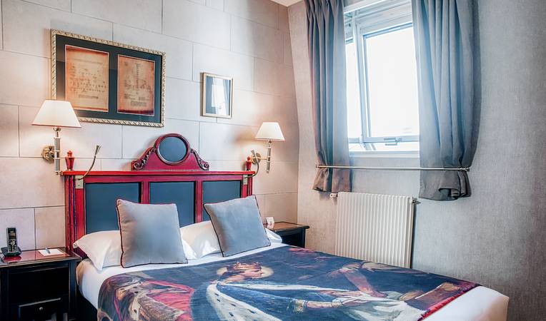 Best Western Hôtel Saint-Louis