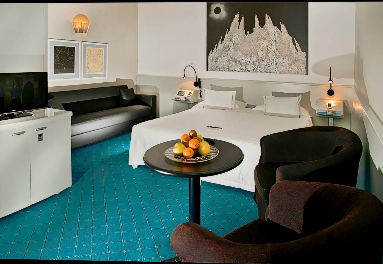 Hotel Milano Padova