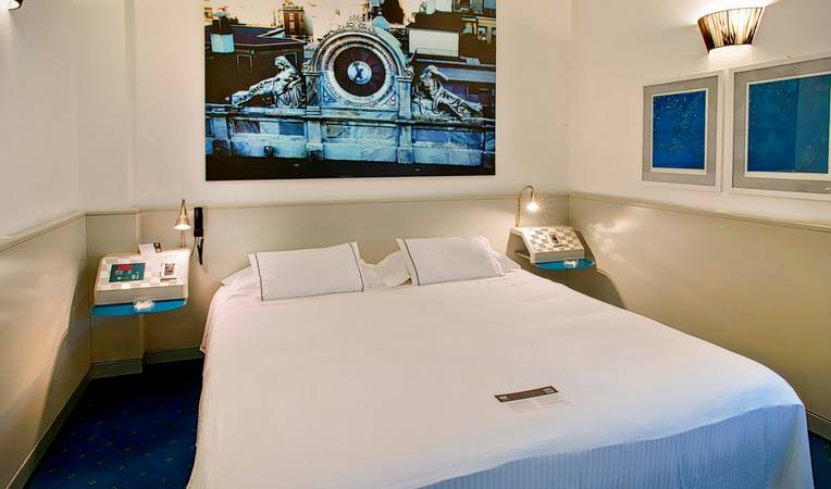 Hotel Milano Padova