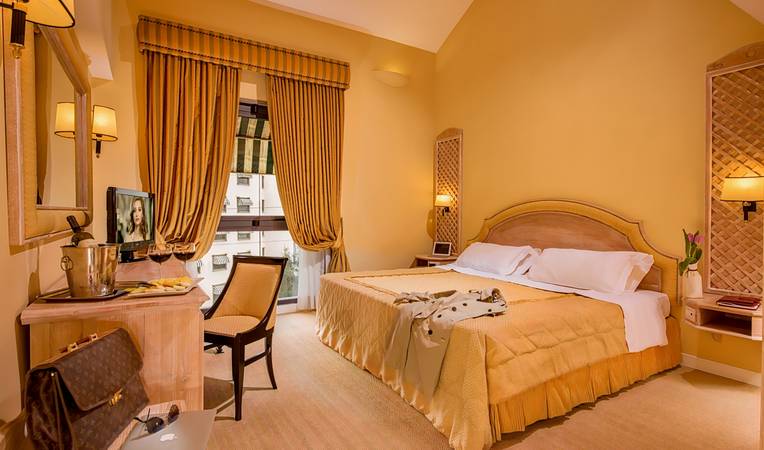 Best Western Parkhotel Casello A1 Roma Nord