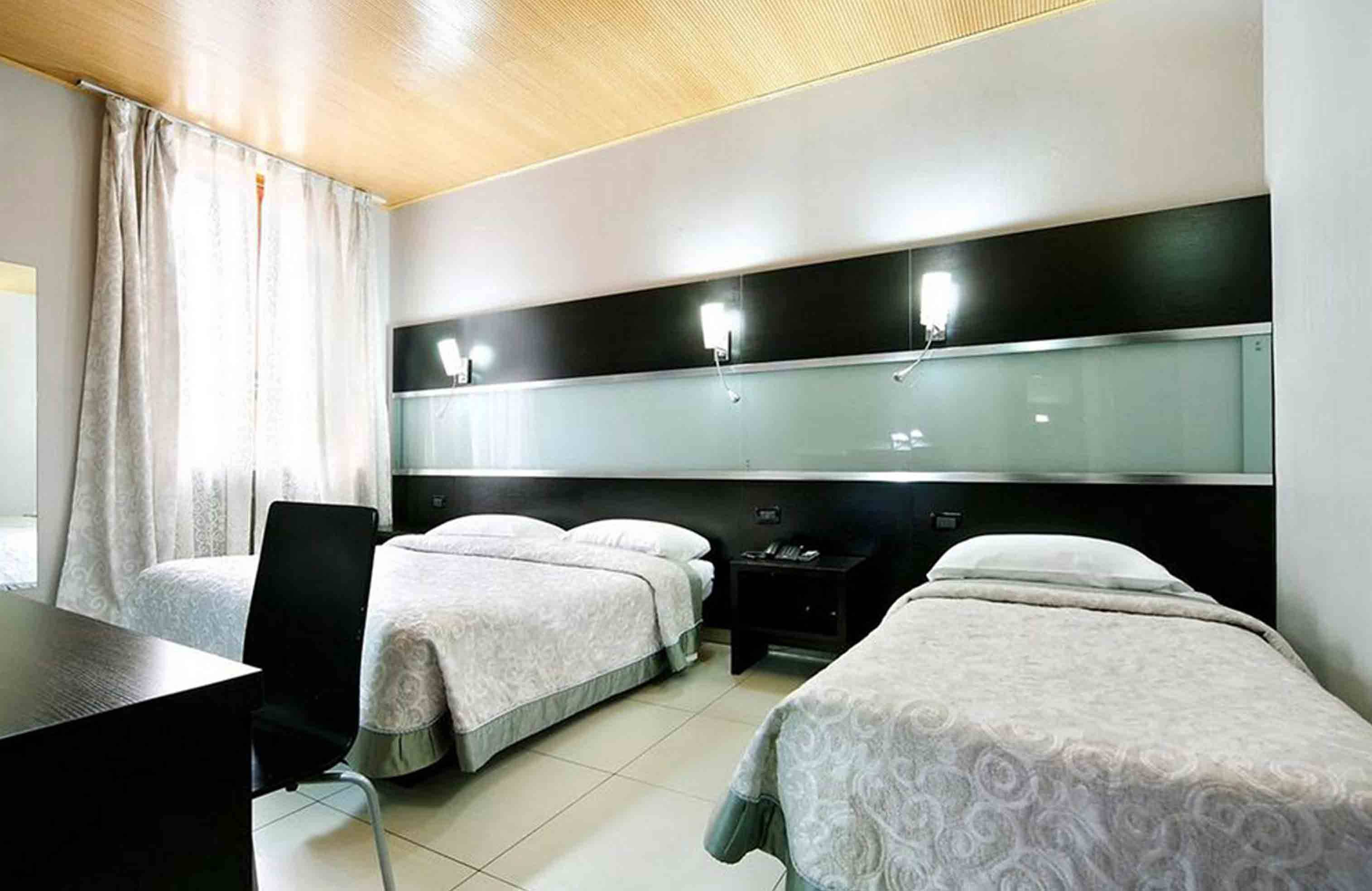 Hotel Bolzano