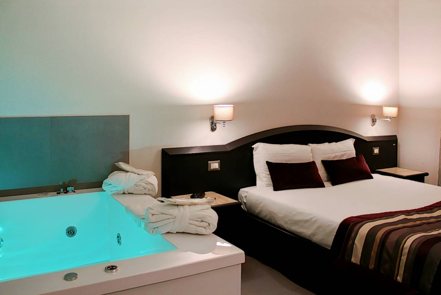 Hotel Europa