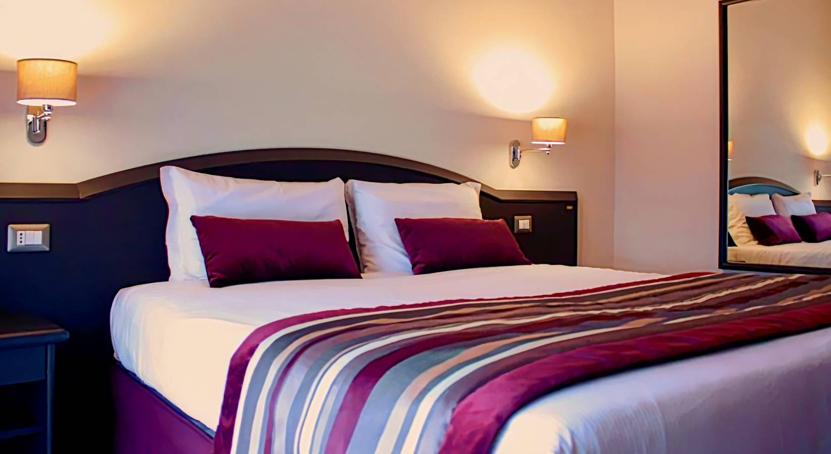 Hotel Europa