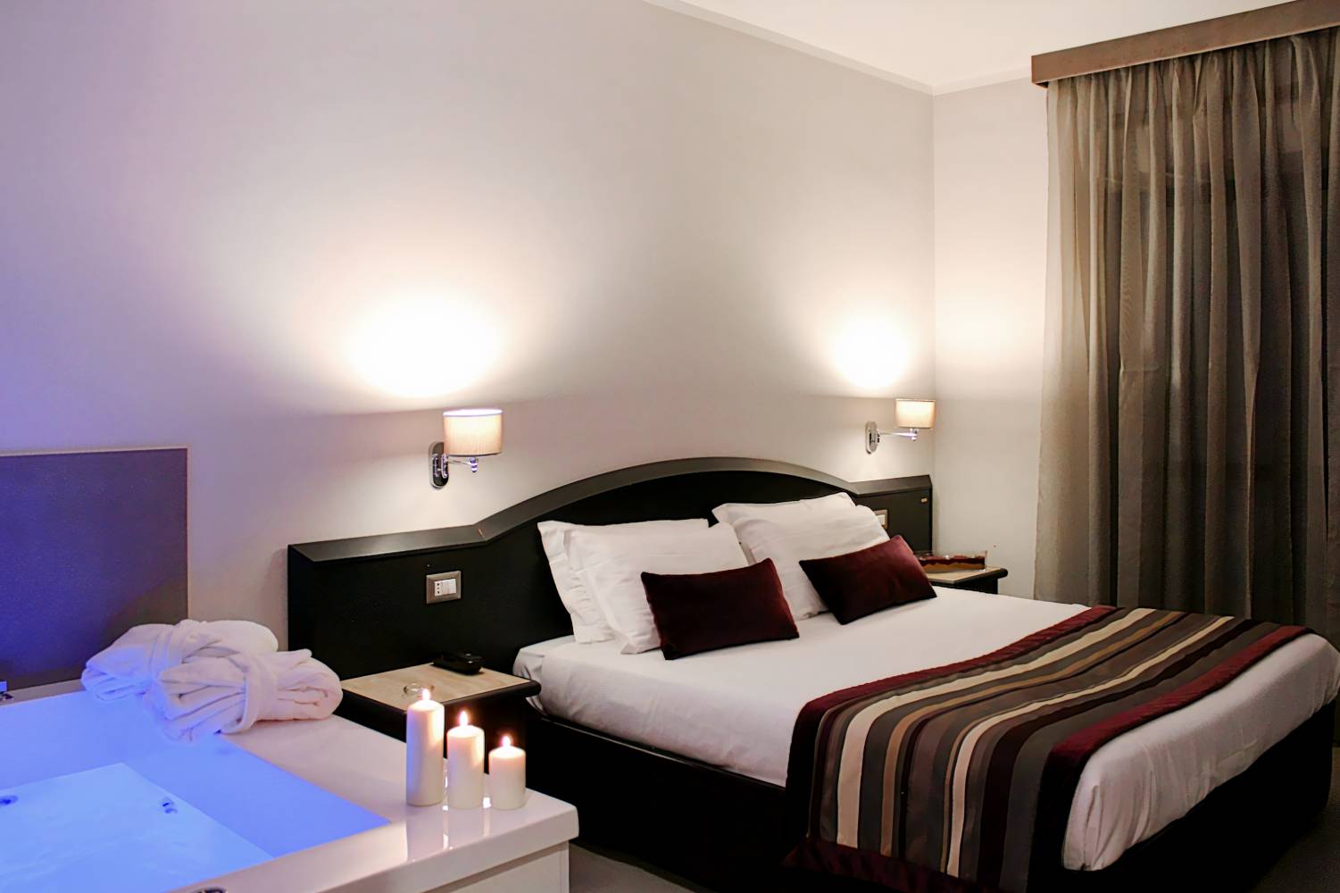 Hotel Europa
