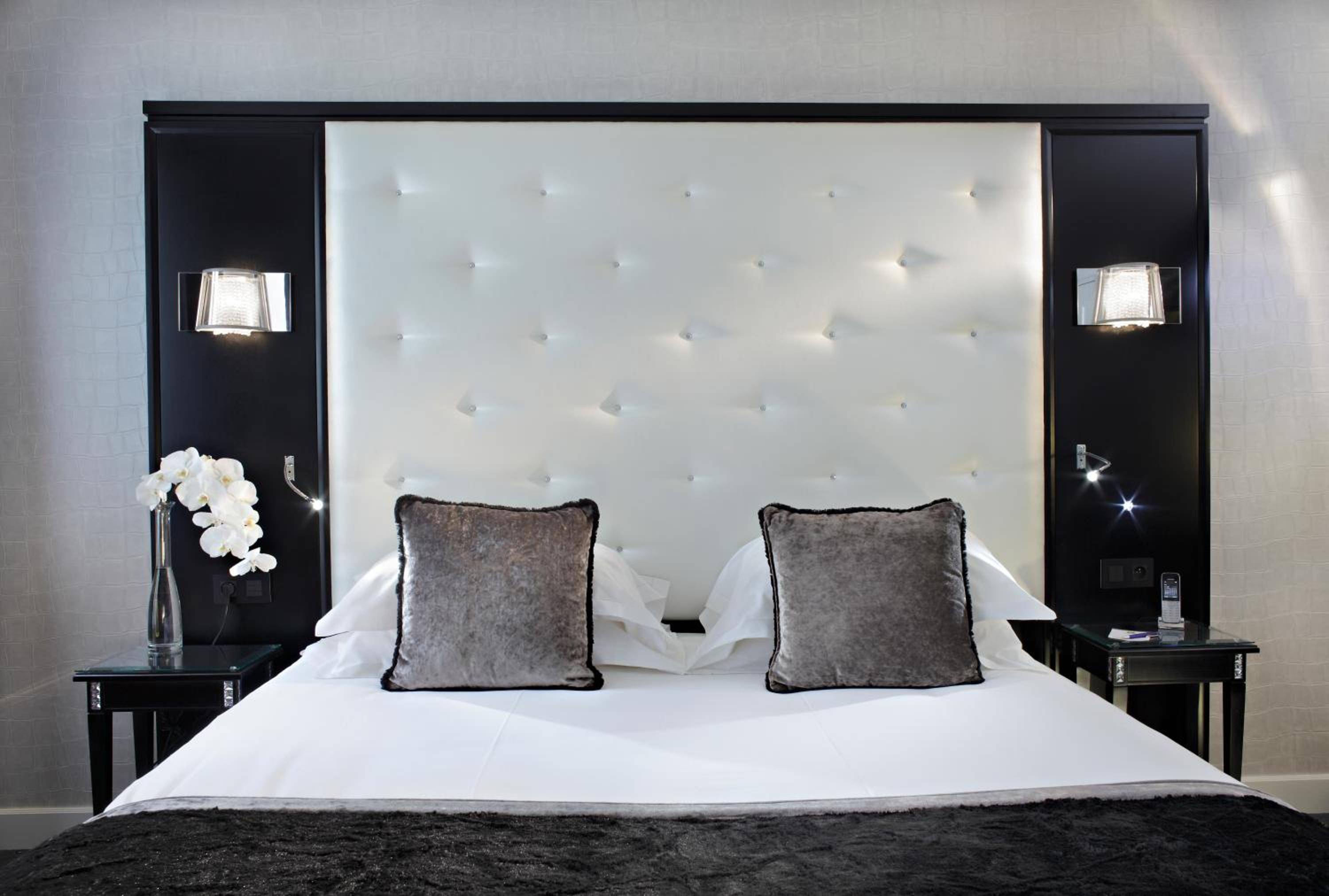 Maison Albar Le Diamond