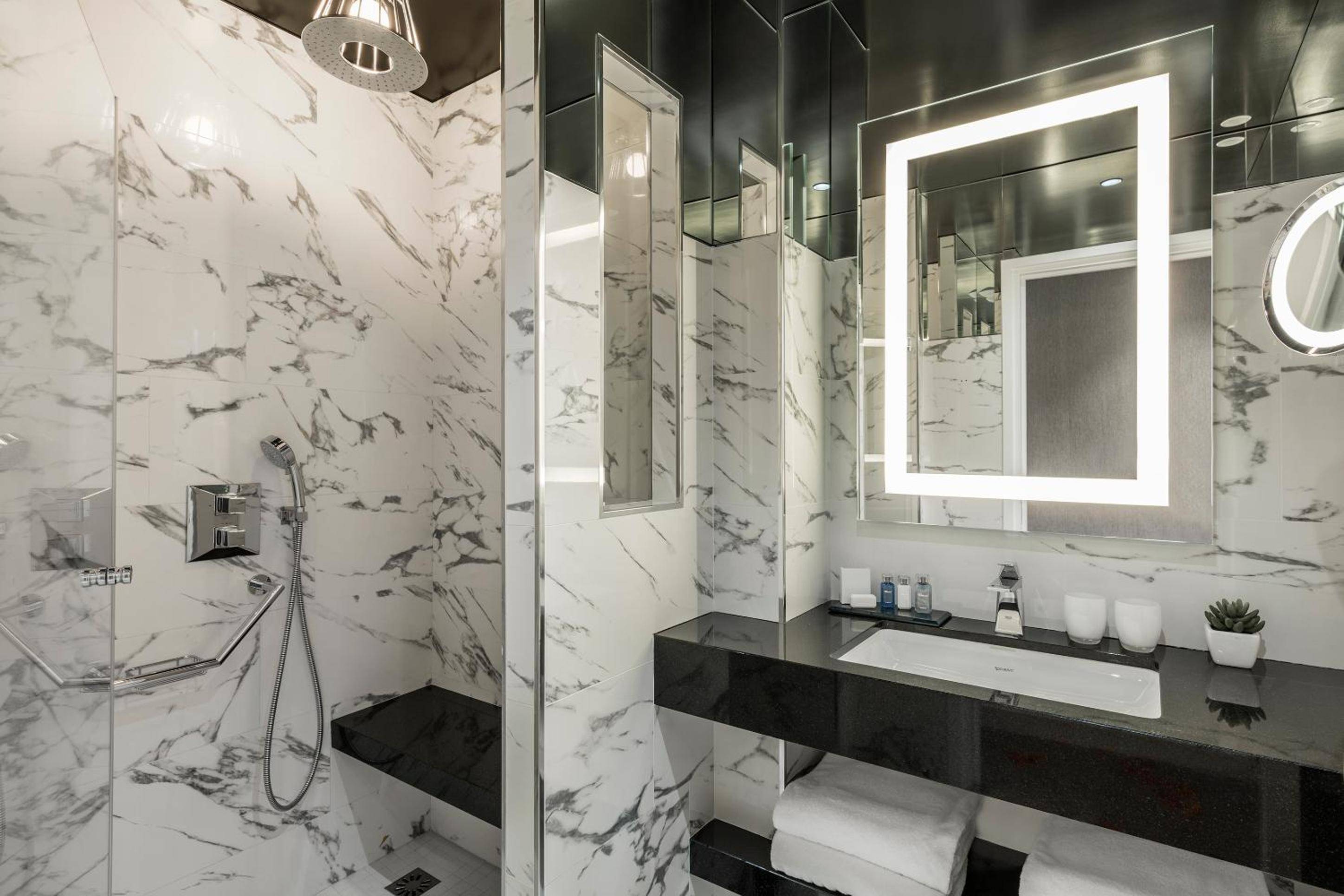 Maison Albar Le Diamond