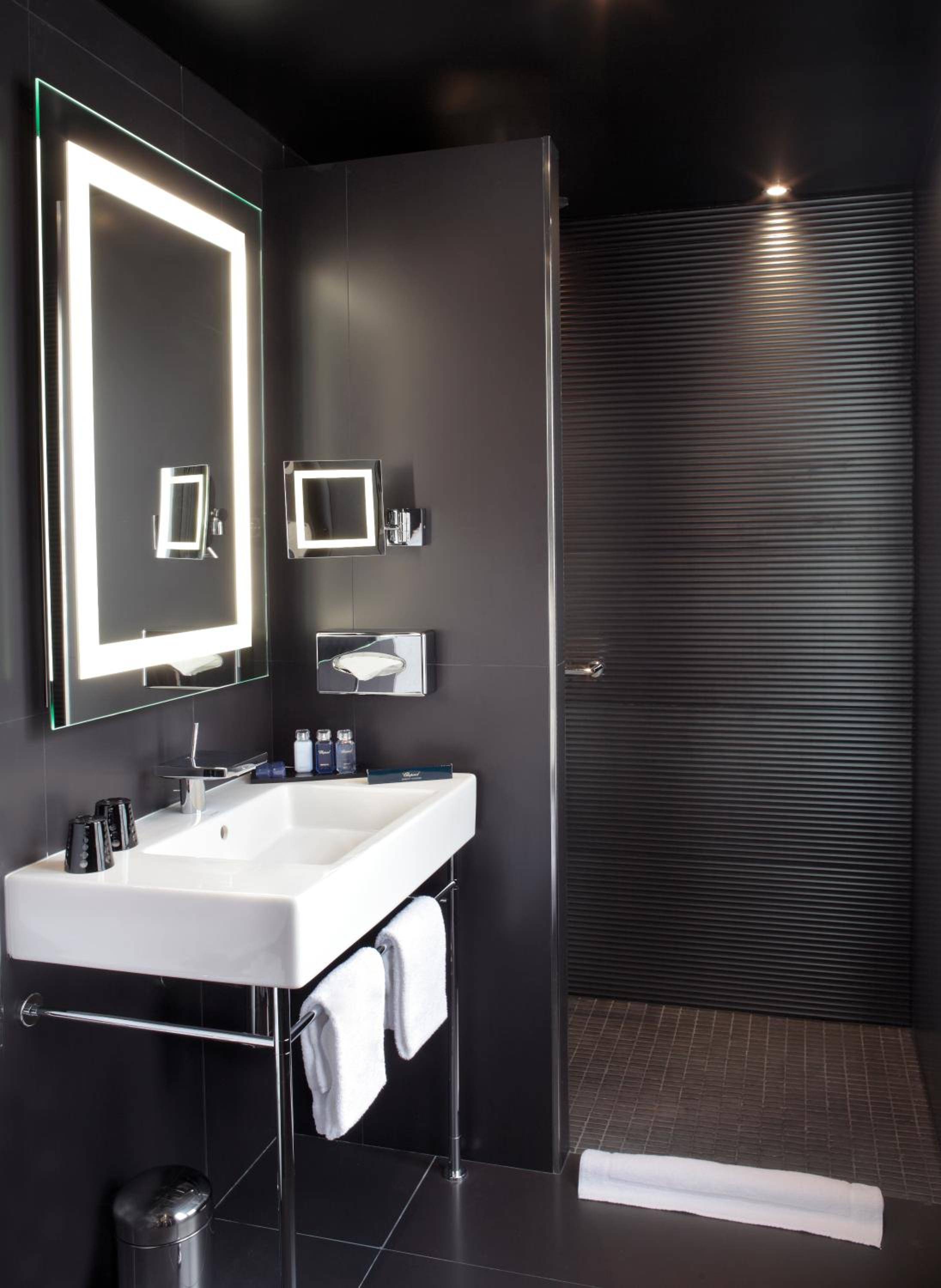 Maison Albar Le Diamond