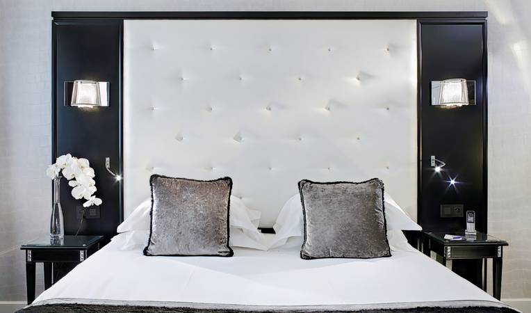 Maison Albar Le Diamond