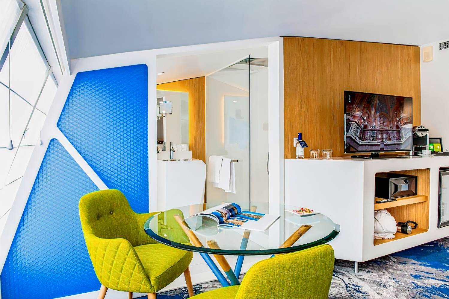 Seeko'o Hotel Bordeaux