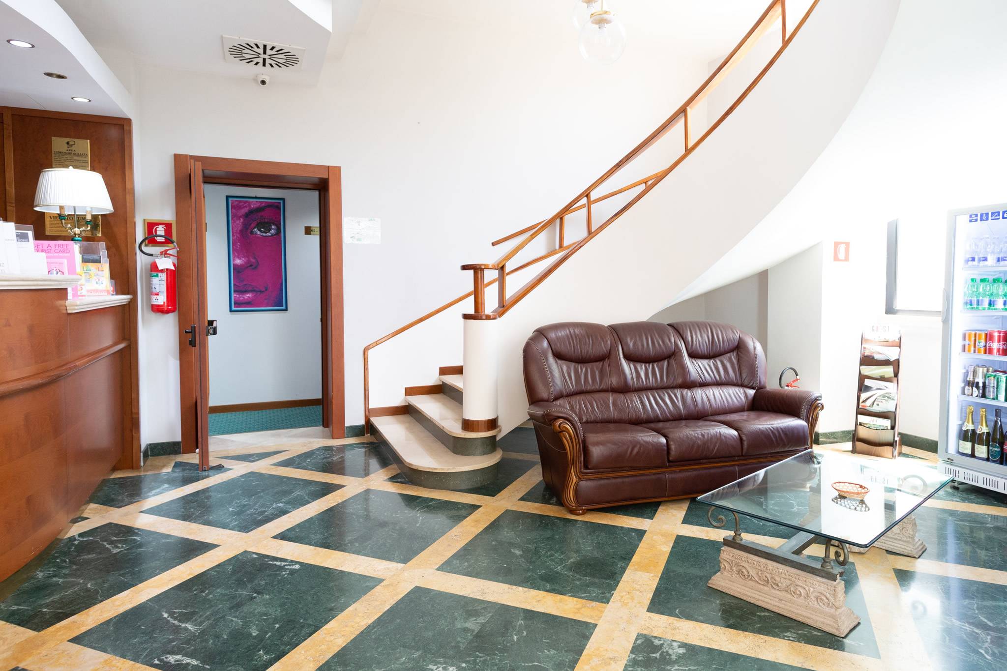 Cervara Park Hotel