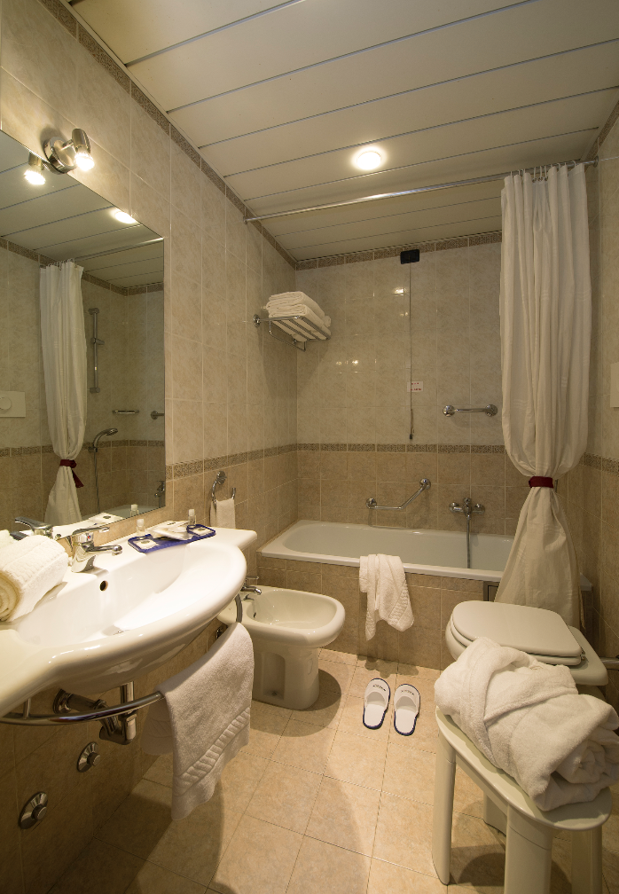 MilanoRe Hotel