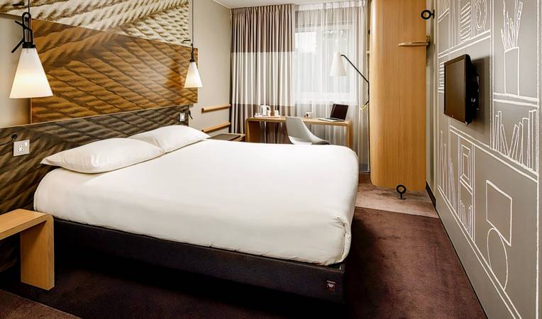 ibis London Stratford