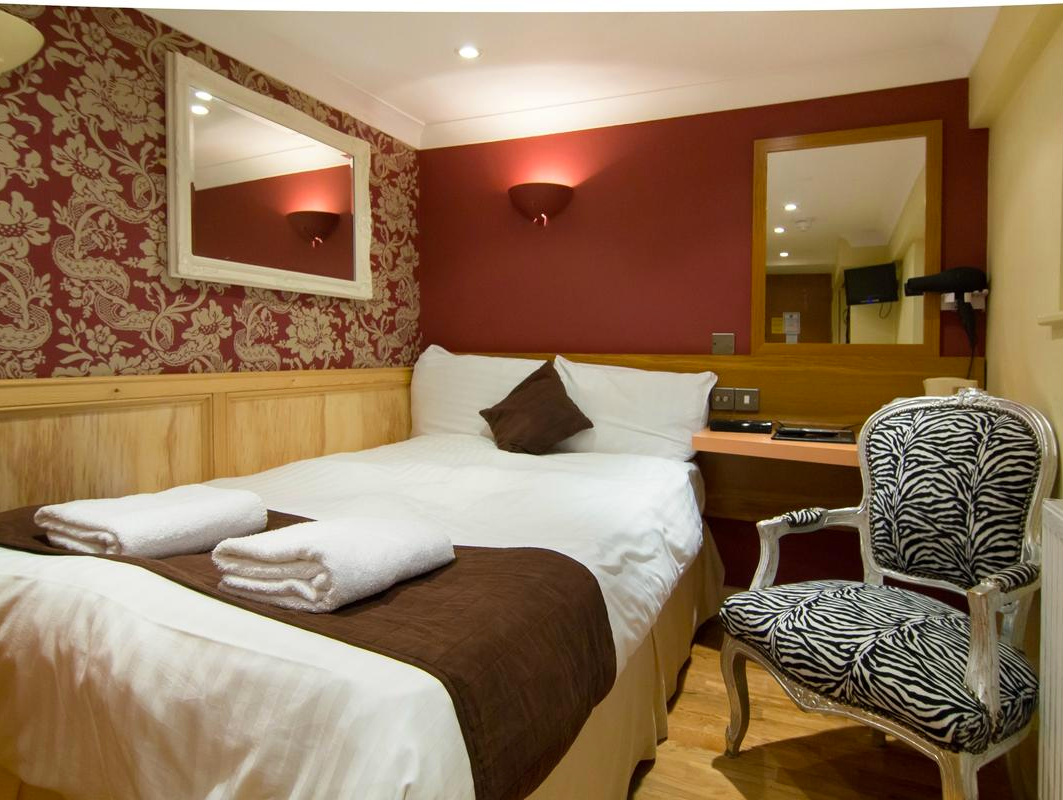 Albion House Hotel