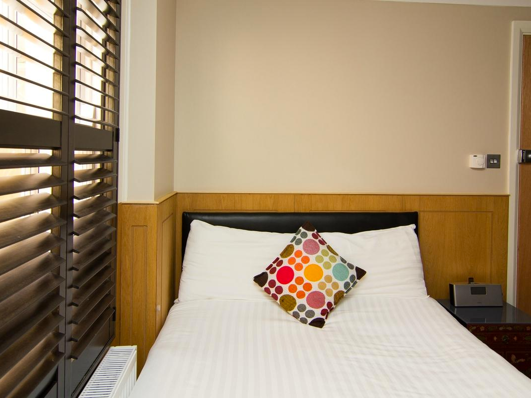 Albion House Hotel