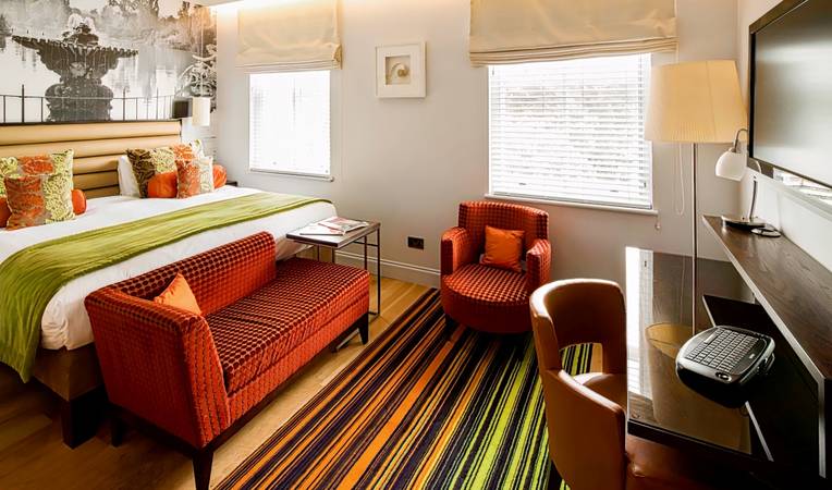 Hotel Indigo London - Paddington