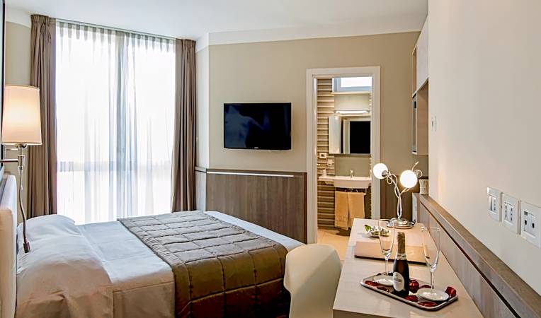 Eracle Hotel