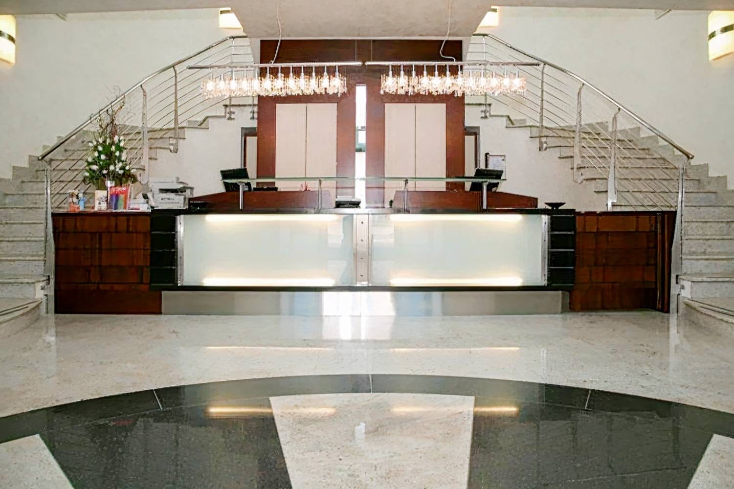 Hotel Parisi