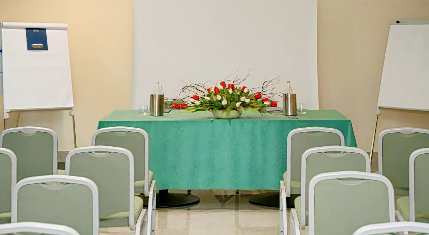 Hotel Parisi