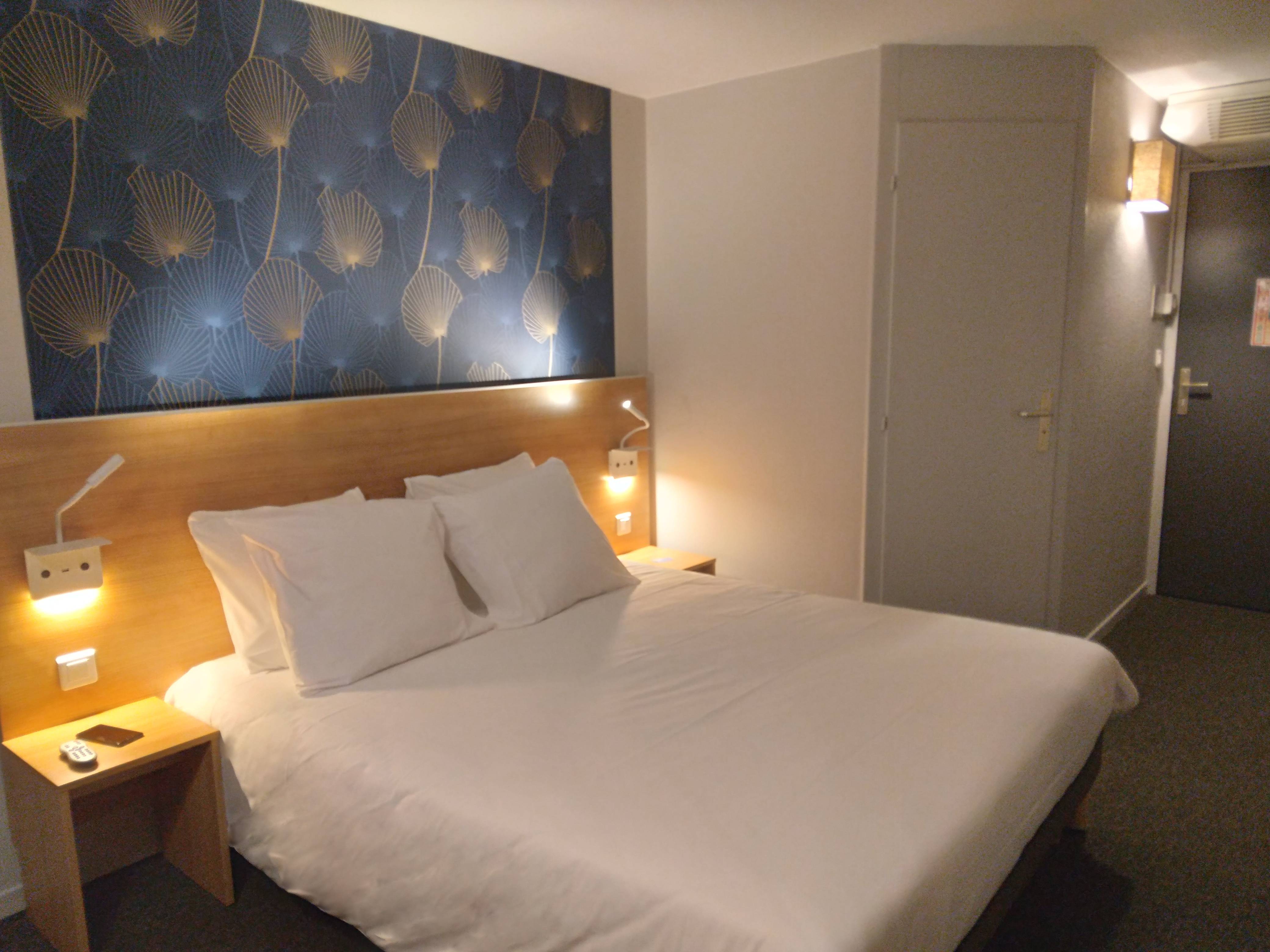 Hôtel Prime
